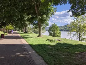 Fernbank Park