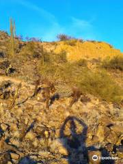 Peoria West Wing Mountain Preserve