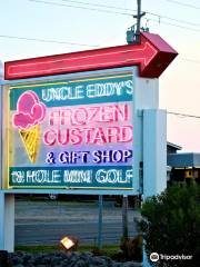 Uncle Eddy's Homemade Custard