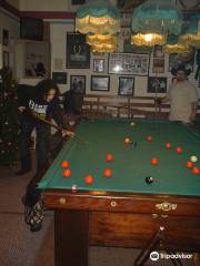 K-O Billiards