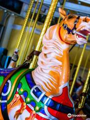 Nunley's Carousel