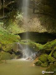 Yumbilla Falls