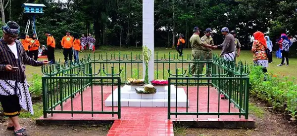 Magelang