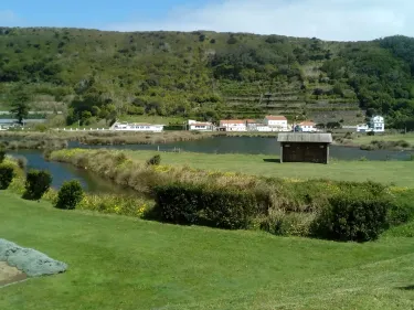 Lagoa do Junco