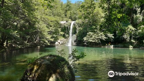 Gorg de Santa Margarida