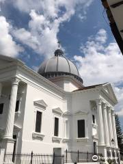 Our Lady of Mount Carmel Cathedral, Valle del Cauca