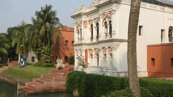 Sonargaon Folk Art and Craft Museum