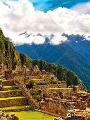 Peruvian Hike