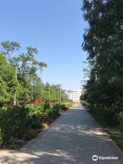 Primorskiy Park