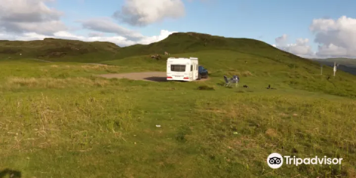 Kilmore Standing Stones AKA Cnoc Fada
