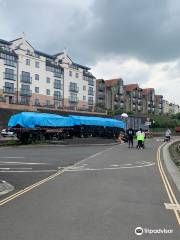 Bristol Harbour Railway