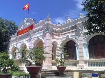 Kien Giang Museum