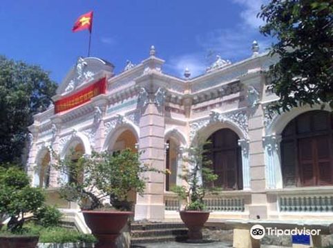 Kien Giang Museum