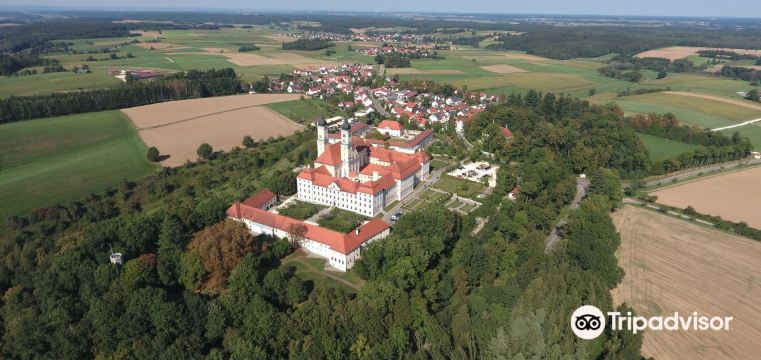 Roggenburg Travel Guide 2024 - Things to Do, What To Eat & Tips | Trip.com