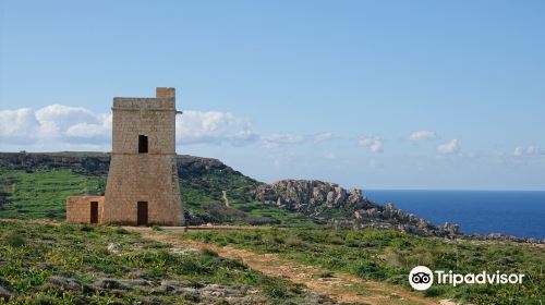 Ta' Lippija Tower