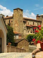 Castello di Monastero Bormida