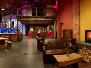 Ludlow Brewing Co