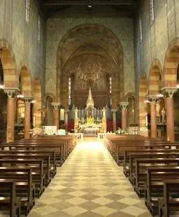 Chiesa di San Mauro Martire