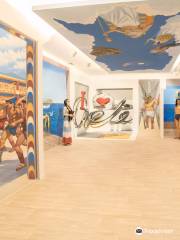 Minoan's World the 9D Experience