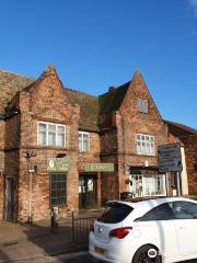 Gaywood Clock Tower