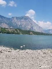 Lago di Cavedine