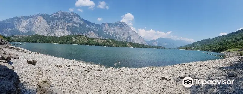 Lago di Cavedine