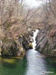 Chiaksan National Park