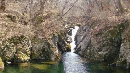 parco nazionale di Chiaksan