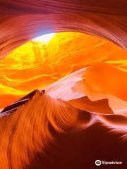 Lower Canyons of the Rio Grande