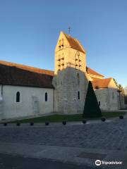 Eglise Saint-Pierre