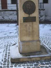 Denkmal Theodor Körner