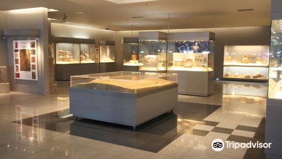 Eleftherios Venizelos Permanent Exhibition