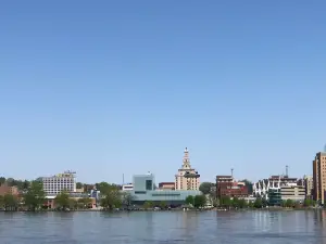 Schwiebert Riverfront Park