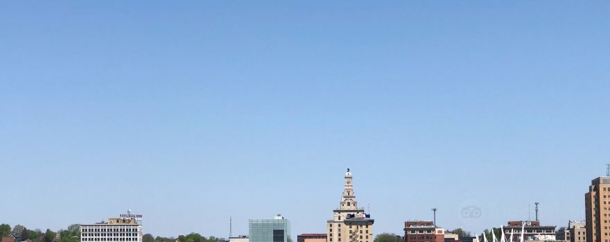 Schwiebert Riverfront Park