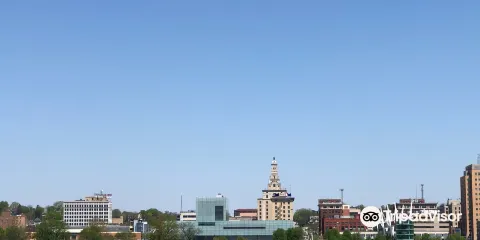 Schwiebert Riverfront Park