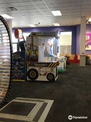 Chuck E Cheese's