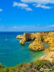 Praia da Marinha