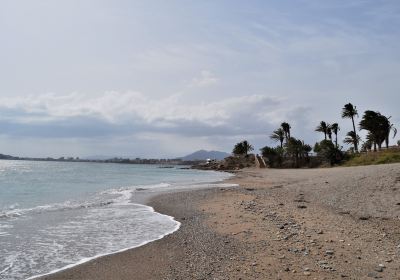 Playa de la Raja