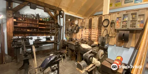 Motorradmuseum Vorchdorf Salzkammergut