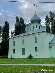 Temple of the Pimen of Ugresh