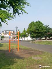 Shintsurumi Park