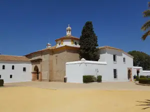 La Rabida Monastery