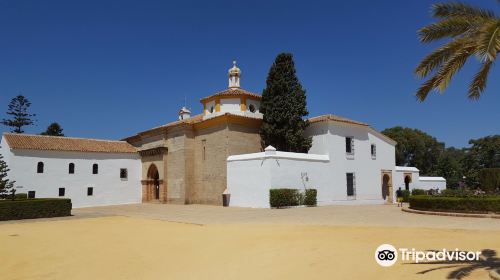 La Rabida Monastery
