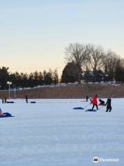 Sunburst Ski Area