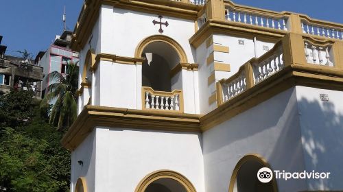 Armenian Church Dhaka