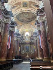 Basilica di Nostra Signora del Perpetuo Soccorso, S. Maria Maddalena e S. Stanisław Biskupa a Poznań