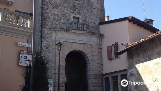 Porta Gemona