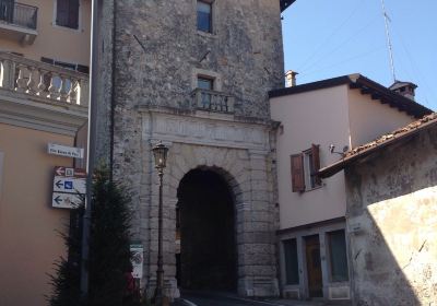 Porta Gemona (Portonat)