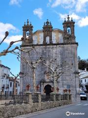 Mirador de Grazalema