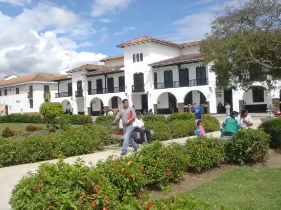 Chachapoyas